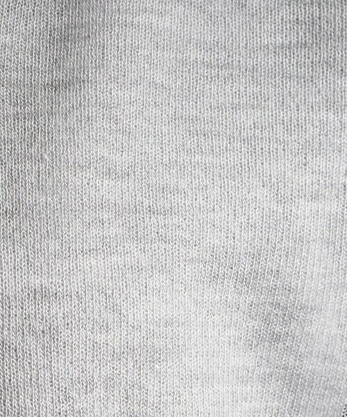 Couture Brooch / クチュールブローチ カーディガン・ボレロ | LEVITAダブルパール調釦カーディ | 詳細14