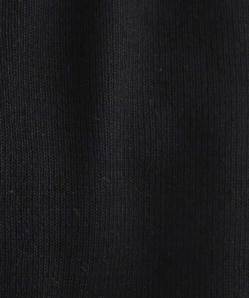 Couture Brooch / クチュールブローチ カーディガン・ボレロ | LEVITAダブルパール調釦カーディ | 詳細22