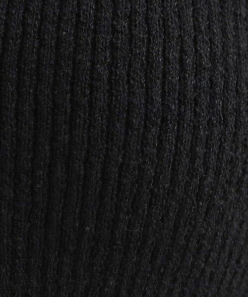 Couture Brooch / クチュールブローチ カーディガン・ボレロ | パワショルカーディガン | 詳細14