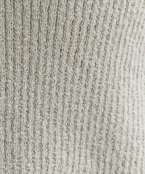 Couture Brooch / クチュールブローチ カーディガン・ボレロ | パワショルカーディガン | 詳細21