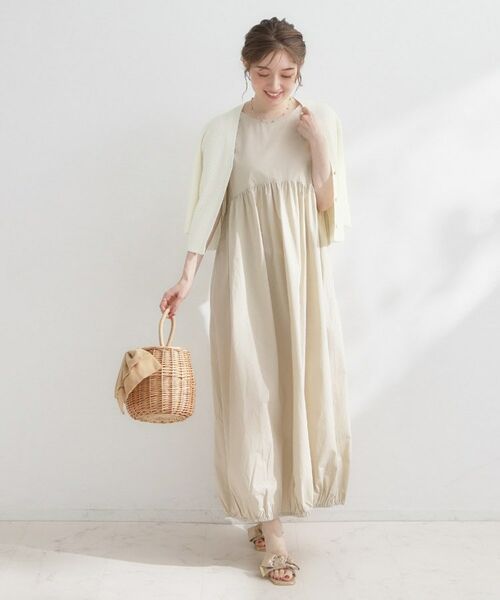 Couture Brooch / クチュールブローチ カーディガン・ボレロ | パワショルカーディガン | 詳細5