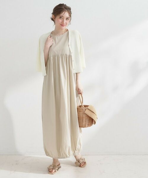 Couture Brooch / クチュールブローチ カーディガン・ボレロ | パワショルカーディガン | 詳細6