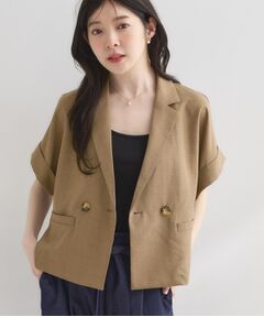 Couture Brooch / クチュールブローチ テーラードジャケット | サップタンブラージャケット