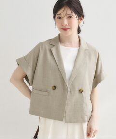 Couture Brooch / クチュールブローチ テーラードジャケット | サップタンブラージャケット