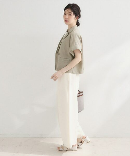 Couture Brooch / クチュールブローチ テーラードジャケット | サップタンブラージャケット | 詳細12