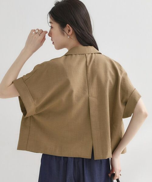 Couture Brooch / クチュールブローチ テーラードジャケット | サップタンブラージャケット | 詳細3