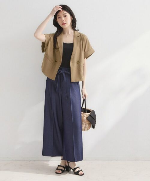 Couture Brooch / クチュールブローチ テーラードジャケット | サップタンブラージャケット | 詳細4