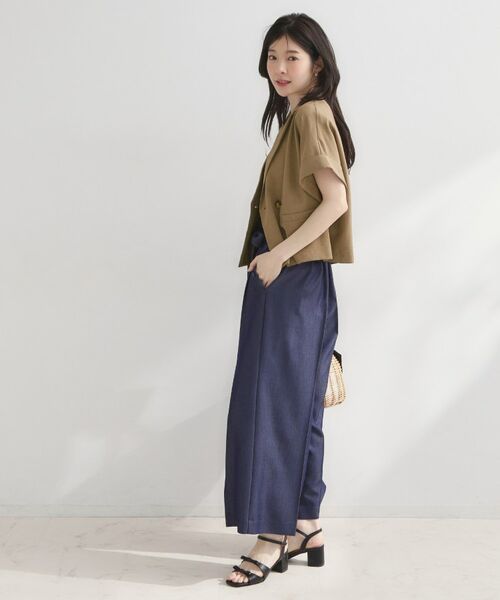 Couture Brooch / クチュールブローチ テーラードジャケット | サップタンブラージャケット | 詳細5