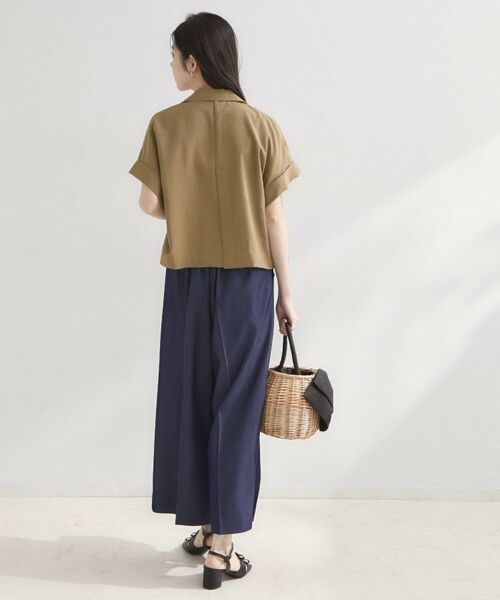 Couture Brooch / クチュールブローチ テーラードジャケット | サップタンブラージャケット | 詳細6