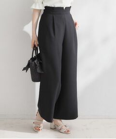 Couture Brooch / クチュールブローチ パンツ | 2WAYキャミパンツ