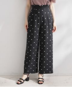 Couture Brooch / クチュールブローチ パンツ | 2WAYキャミパンツ