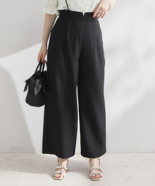 Couture Brooch / クチュールブローチ パンツ | 2WAYキャミパンツ | 詳細1