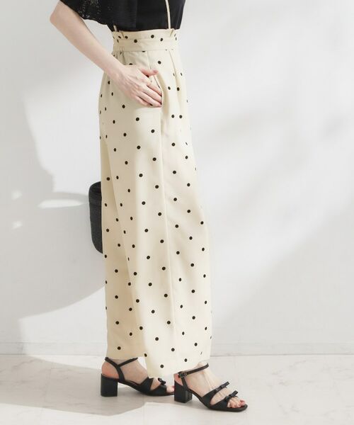 Couture Brooch / クチュールブローチ パンツ | 2WAYキャミパンツ | 詳細10