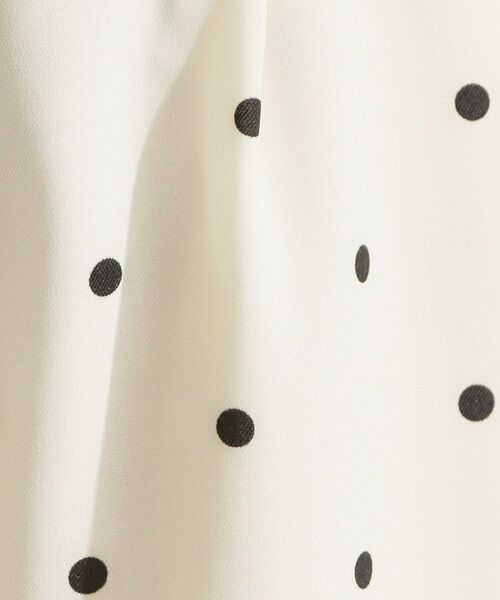 Couture Brooch / クチュールブローチ パンツ | 2WAYキャミパンツ | 詳細16