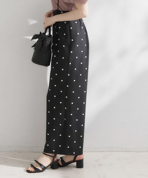 Couture Brooch / クチュールブローチ パンツ | 2WAYキャミパンツ | 詳細18