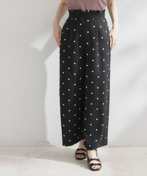 Couture Brooch / クチュールブローチ パンツ | 2WAYキャミパンツ | 詳細21