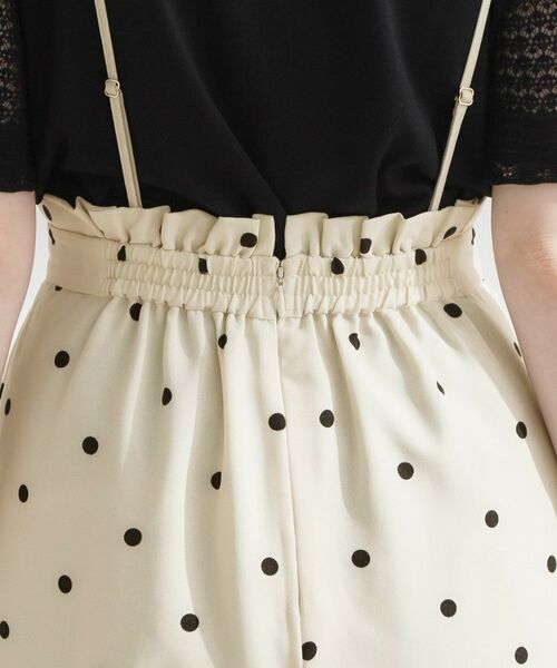 Couture Brooch / クチュールブローチ パンツ | 2WAYキャミパンツ | 詳細29