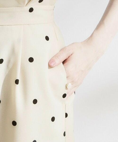 Couture Brooch / クチュールブローチ パンツ | 2WAYキャミパンツ | 詳細30