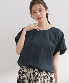 Couture Brooch / クチュールブローチ シャツ・ブラウス | 2WAYバルーンブラウス