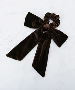 Couture Brooch / クチュールブローチ ヘアアクセサリー | ベロアリボンシュシュ