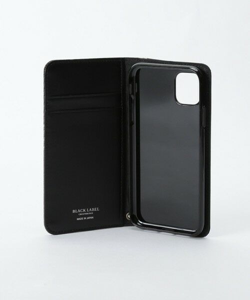 セール Web限定 クレストブリッジチェック Pvc Iphone11 ケース モバイルケース Blue Label Black Label Crestbridge ブルーレーベル ブラックレーベル クレストブリッジ ファッション通販 タカシマヤファッションスクエア
