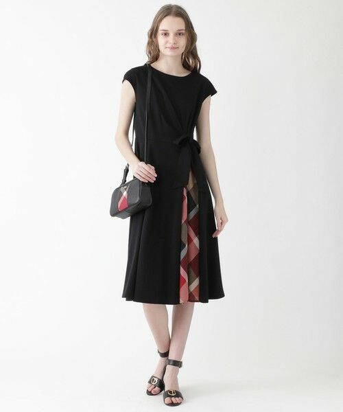 セール モックロディーシルケットワンピース ドレス Blue Label Black Label Crestbridge ブルーレーベル ブラックレーベル クレストブリッジ ファッション通販 タカシマヤファッションスクエア セール モックロディーシルケットワンピース ドレス Blue Label Black Label Crestbridge ブルーレーベル ブラックレーベル クレストブリッジ ファッション通販 タカシマヤファッションスクエア
