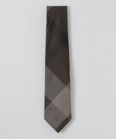 BLUE LABEL / BLACK LABEL CRESTBRIDGE / ブルーレーベル / ブラックレーベル・クレストブリッジ  ネクタイ | クレストブリッジチェックタイ