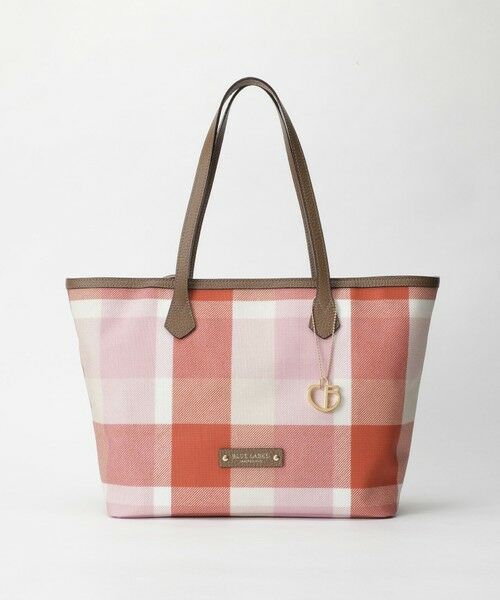 BLUE LABEL CRESTBRIDGE♡トートバック