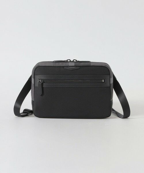 BLUE LABEL / BLACK LABEL CRESTBRIDGE / ブルーレーベル / ブラックレーベル・クレストブリッジ  ショルダーバッグ | コーデュラバリスティックショルダーバッグ | 詳細7