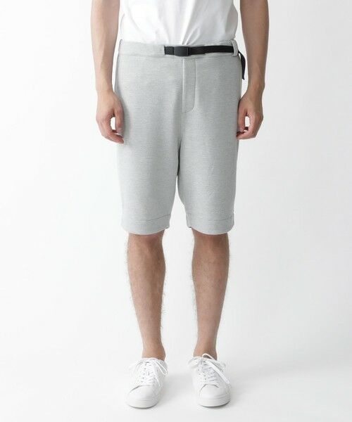 ライトウェイトアクティブスウェットショーツ その他パンツ Blue Label Black Label Crestbridge ブルーレーベル ブラックレーベル クレストブリッジ ファッション通販 タカシマヤファッションスクエア