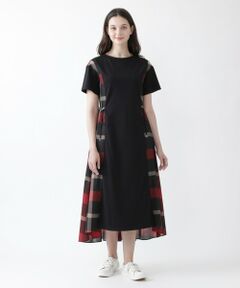 Blue Label Black Label Crestbridge ブルーレーベル ブラックレーベル クレストブリッジ レディース ワンピース ファッション通販 タカシマヤファッションスクエア