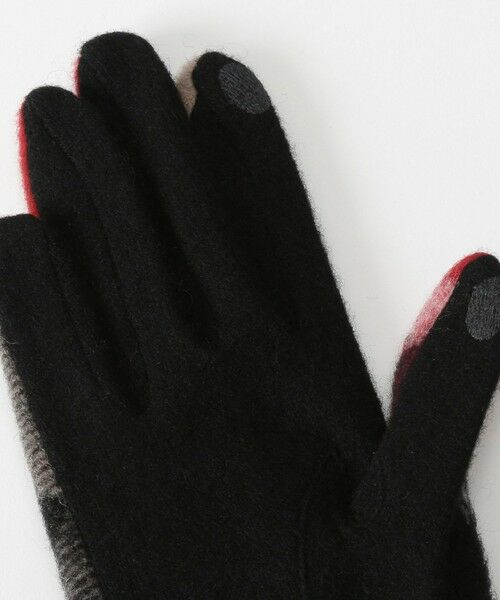 手袋　ブラックレーベルクレストブリッジ　新品未使用 手袋 【在庫あり/即出荷可】
