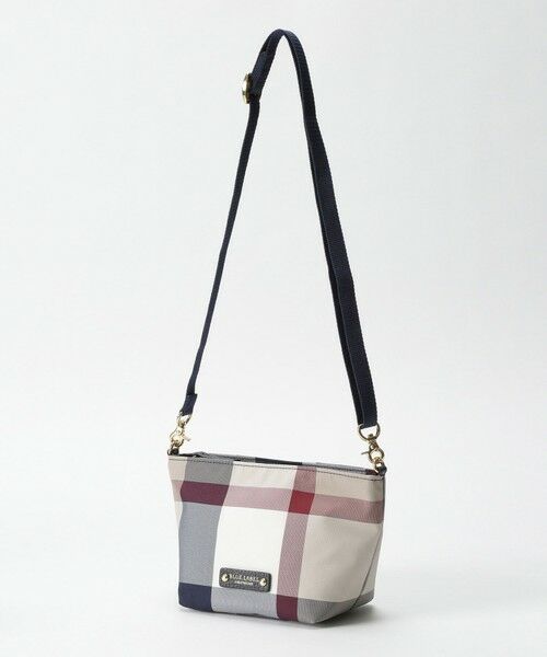 burberry blue label sling bag