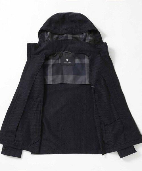 BLUE LABEL / BLACK LABEL CRESTBRIDGE / ブルーレーベル / ブラックレーベル・クレストブリッジ  その他アウター | サッカーパーカー | 詳細7