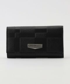 Blue Label Black Label Crestbridge ブルーレーベル ブラックレーベル クレストブリッジ メンズ 財布 コインケース マネークリップ ファッション通販 タカシマヤファッションスクエア