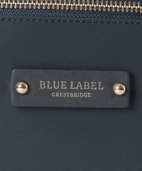 BLUE LABEL / BLACK LABEL CRESTBRIDGE / ブルーレーベル / ブラックレーベル・クレストブリッジ  ショルダーバッグ | ナイロンバックパック | 詳細13