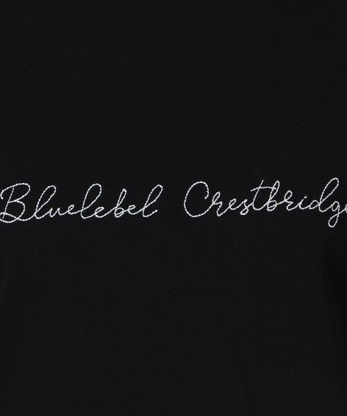 BLUE LABEL / BLACK LABEL CRESTBRIDGE / ブルーレーベル / ブラックレーベル・クレストブリッジ  カットソー |  | 詳細10