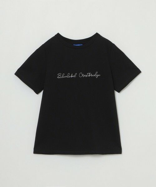 BLUE LABEL / BLACK LABEL CRESTBRIDGE / ブルーレーベル / ブラックレーベル・クレストブリッジ  カットソー |  | 詳細6