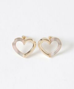 BLUE LABEL / BLACK LABEL CRESTBRIDGE / ブルーレーベル / ブラックレーベル・クレストブリッジ  その他小物 | ハートピアス