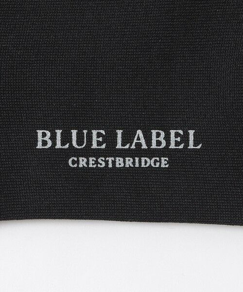 BLUE LABEL / BLACK LABEL CRESTBRIDGE / ブルーレーベル / ブラックレーベル・クレストブリッジ  その他小物 | リボンソックス | 詳細8