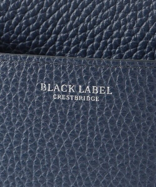 BLUE LABEL / BLACK LABEL CRESTBRIDGE / ブルーレーベル / ブラックレーベル・クレストブリッジ  財布・コインケース・マネークリップ | スマートフォンレザーショルダーケース | 詳細20
