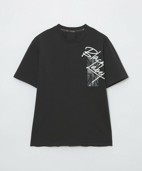 セール】 ユニオンジャックロゴTシャツ （カットソー）｜BLUE LABEL