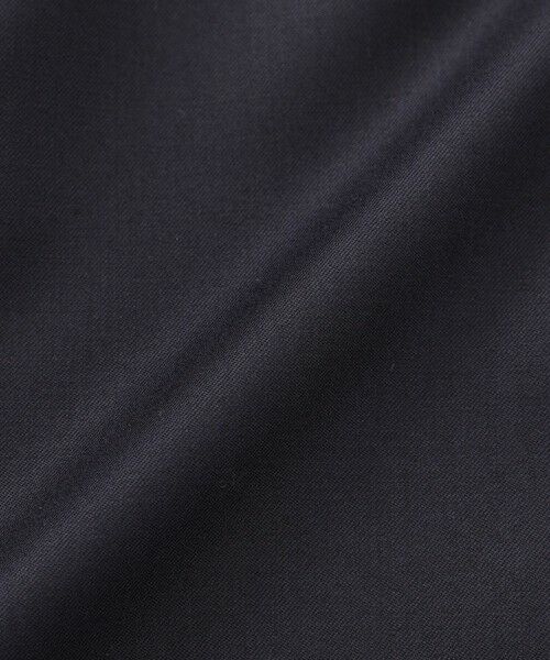 BLUE LABEL / BLACK LABEL CRESTBRIDGE / ブルーレーベル / ブラックレーベル・クレストブリッジ  セットアップ | ネイビーソリッドスーツ | 詳細8