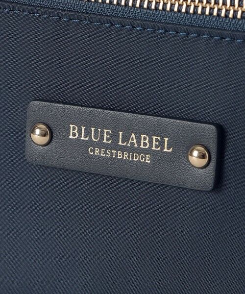 BLUE LABEL / BLACK LABEL CRESTBRIDGE / ブルーレーベル / ブラックレーベル・クレストブリッジ  ショルダーバッグ | ナイロンバックパック | 詳細15