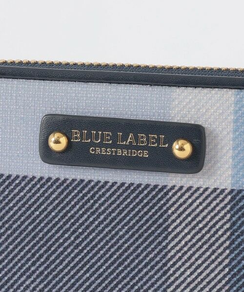 BLUE LABEL / BLACK LABEL CRESTBRIDGE / ブルーレーベル / ブラックレーベル・クレストブリッジ  財布・コインケース・マネークリップ |  | 詳細12