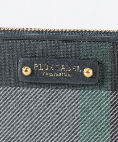 BLUE LABEL / BLACK LABEL CRESTBRIDGE / ブルーレーベル / ブラックレーベル・クレストブリッジ  財布・コインケース・マネークリップ |  | 詳細16