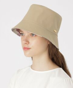 リバーシブルバケットハット (キャップ)|BLUE LABEL / BLACK LABEL