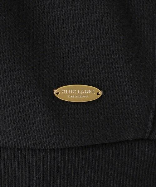 BLUE LABEL / BLACK LABEL CRESTBRIDGE / ブルーレーベル / ブラックレーベル・クレストブリッジ  カットソー | ベーシックパーカー | 詳細14