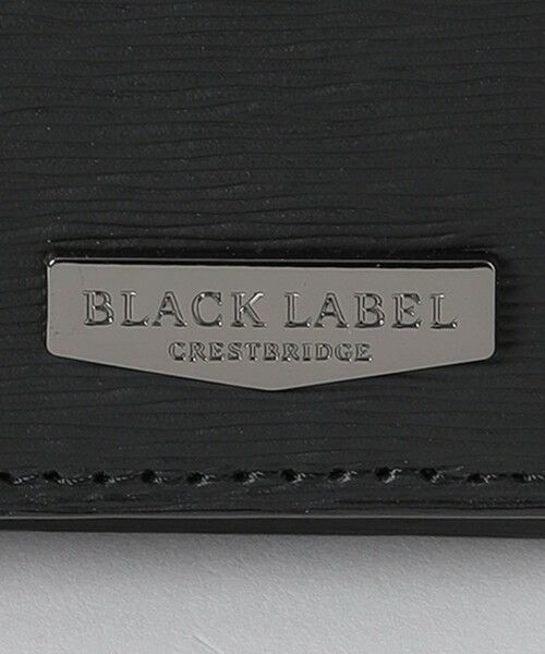 BLUE LABEL / BLACK LABEL CRESTBRIDGE / ブルーレーベル / ブラックレーベル・クレストブリッジ  財布・コインケース・マネークリップ | インサイドクレストブリッジチェックキーケース | 詳細3