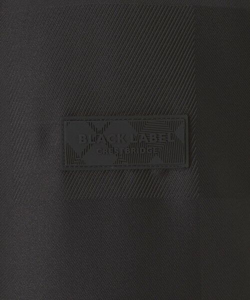 BLUE LABEL / BLACK LABEL CRESTBRIDGE / ブルーレーベル / ブラックレーベル・クレストブリッジ  その他アウター | 【WEB限定カラーあり】シャドークレストブリッジチェックパデットパーカー | 詳細18